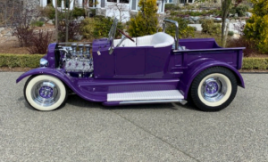 1927ModelT