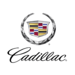 Cadillac logo