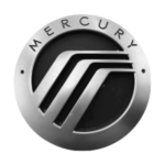 Mercury Logo