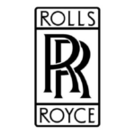 Rolls Royce Logo