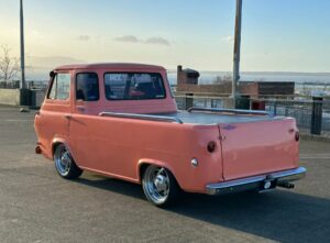 14 Ford Econoline