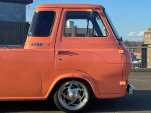 22 Ford Econoline