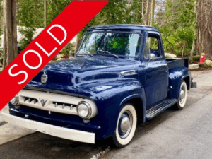 1953 sold