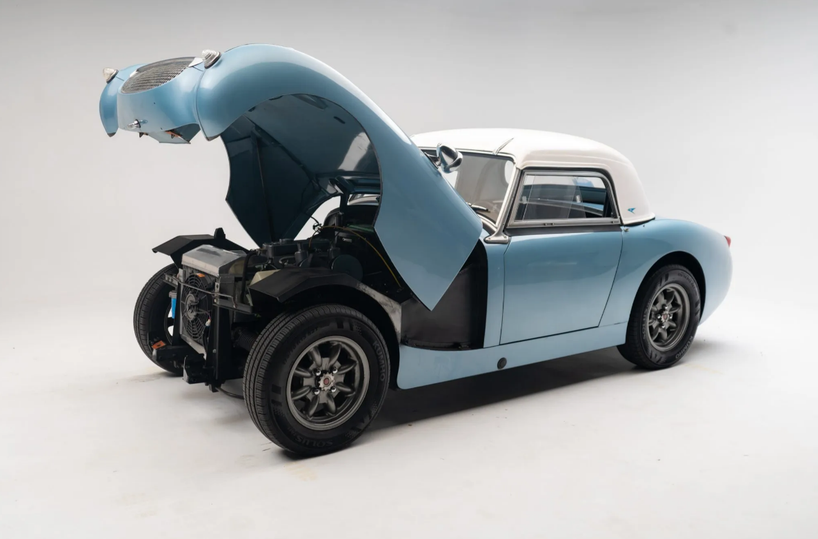 Austin-Healey3