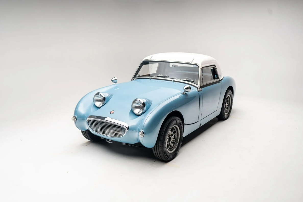 Austin-Healey4