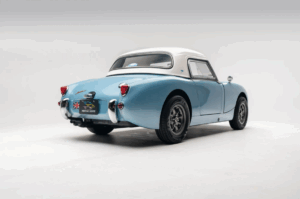 Austin-Healey5