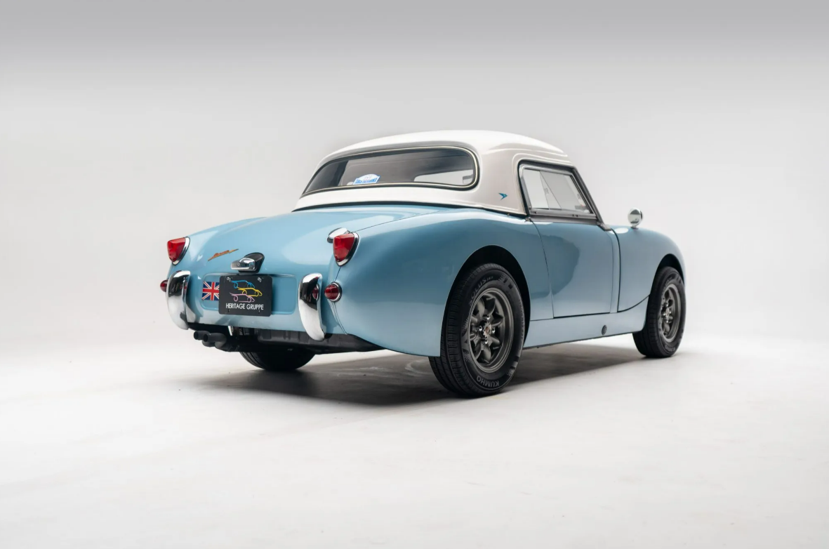 Austin-Healey5